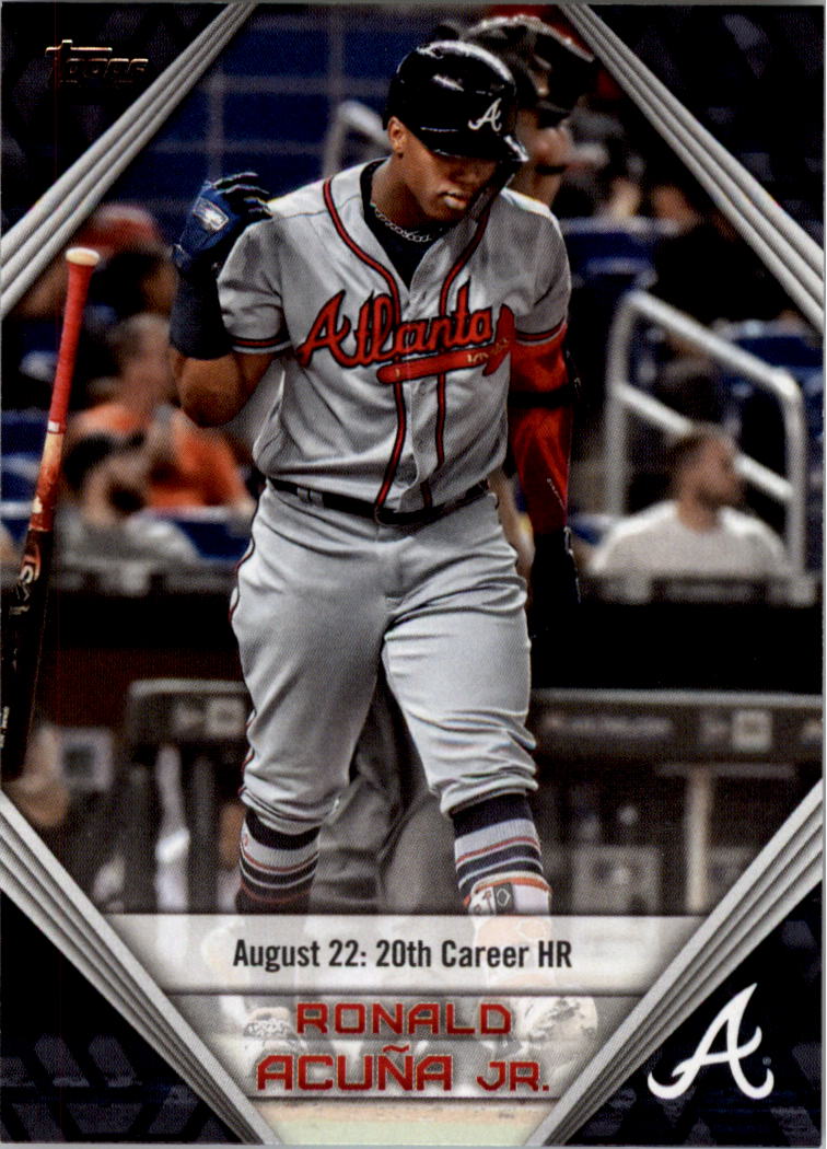 Ozzie Albies Baseball Stats by Baseball Almanac