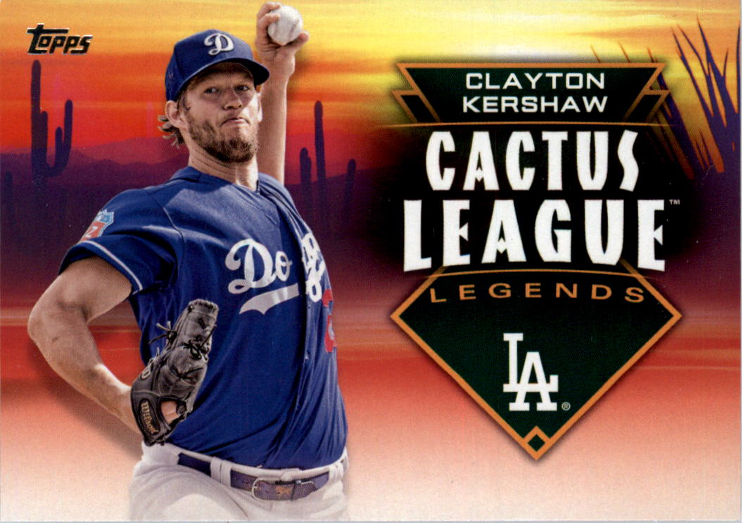 2019 Topps Baseball Card Pick (Inserts)