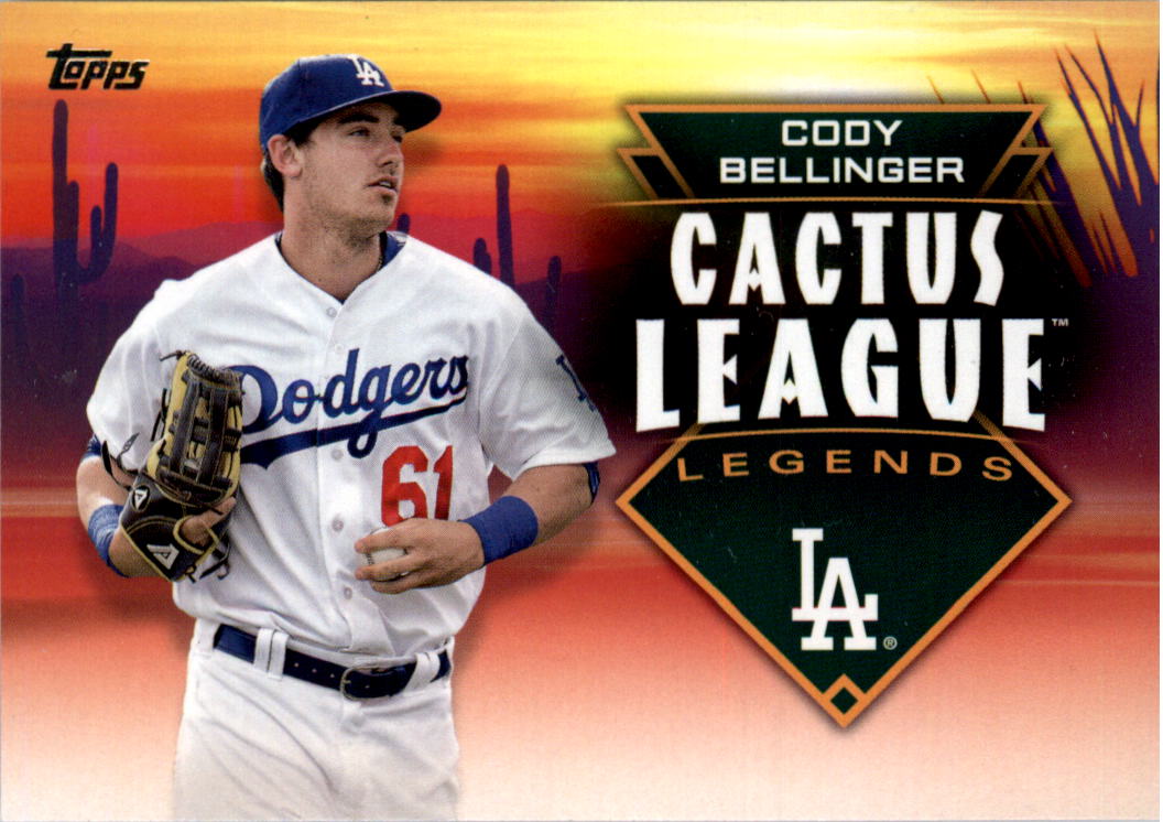 2019 Topps Baseball Card Pick (Inserts)