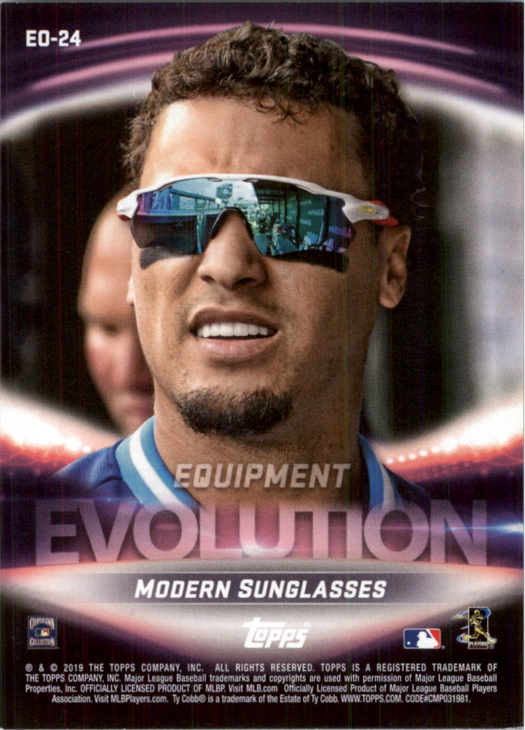 2019 Topps Baseball Card Pick (Inserts)