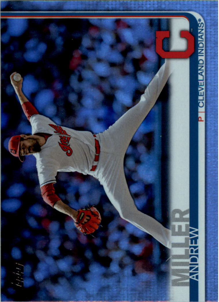 2019 Topps Rainbow Foil Baseball Card Pick (Inserts)