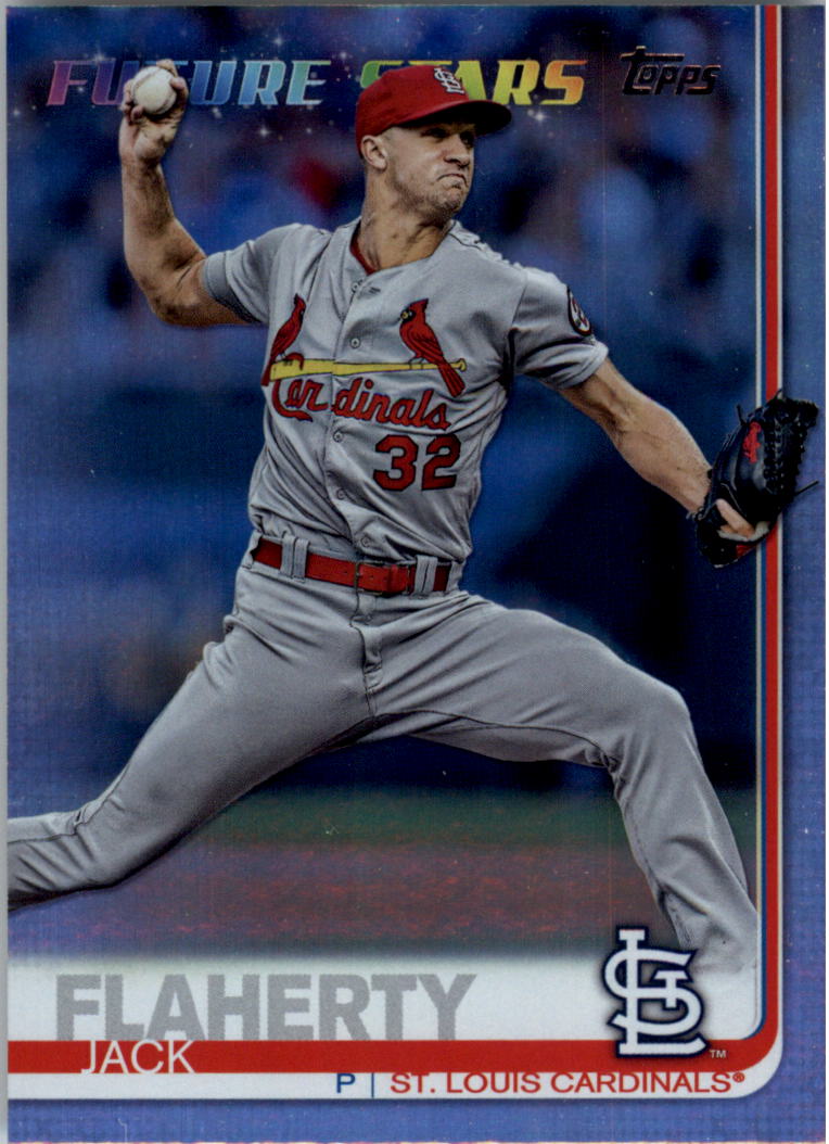 2019 Topps Rainbow Foil Baseball Card Pick (Inserts)