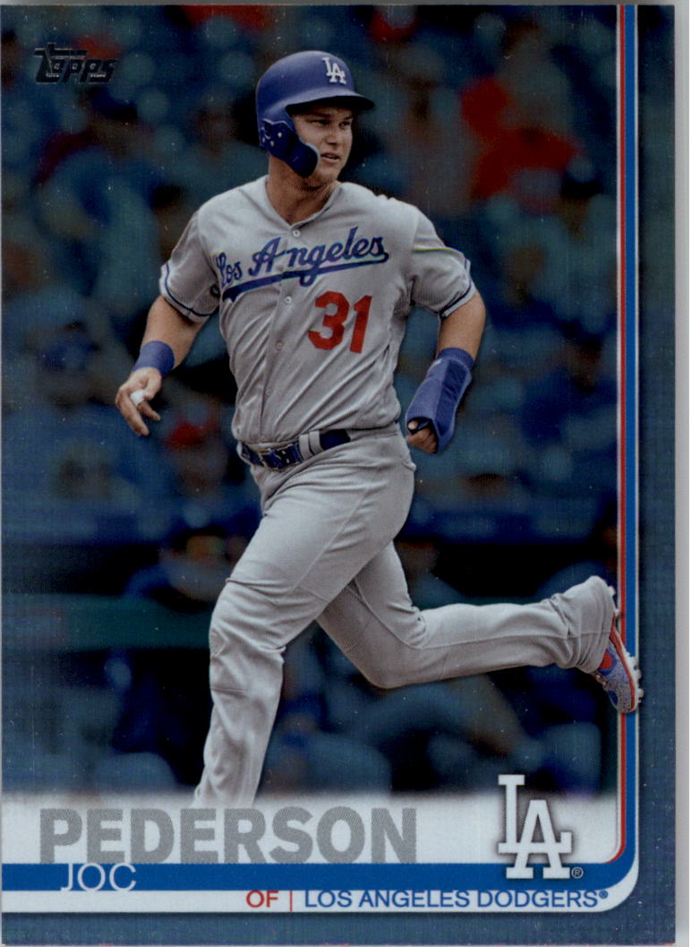 2019 Topps Rainbow Foil Baseball Card Pick (Inserts)