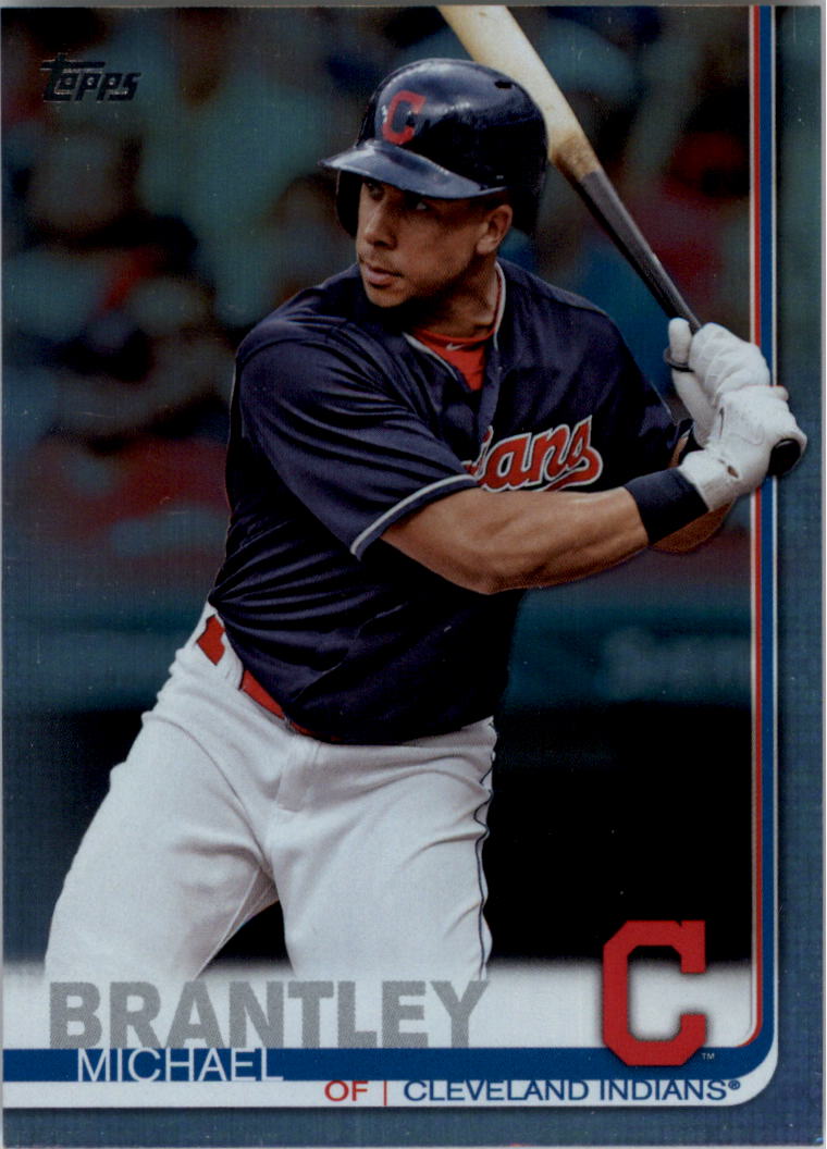 2019 Topps Rainbow Foil Baseball Card Pick (Inserts)