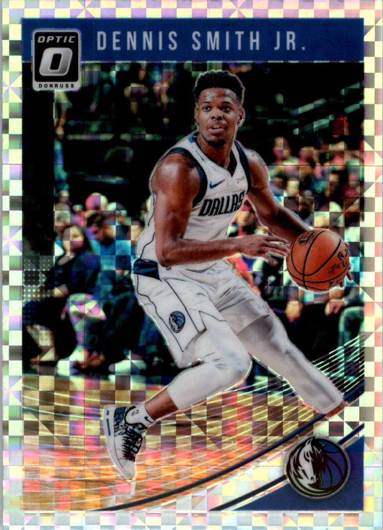 2018-19 Donruss Optic Basketball Card Pick (Inserts)