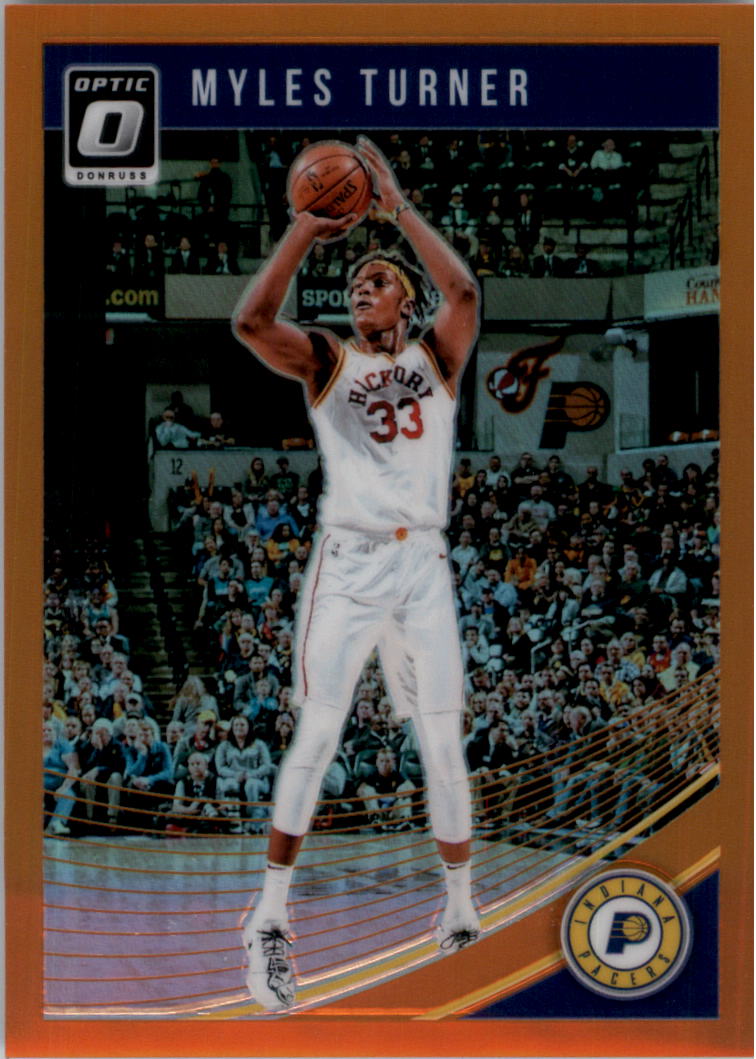 2018-19 Donruss Optic Basketball Card Pick (Inserts)