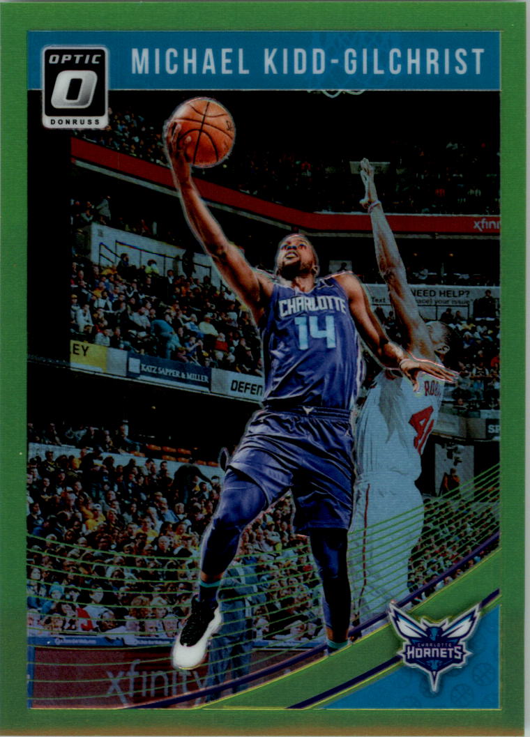 2018-19 Donruss Optic Basketball Card Pick (Inserts)