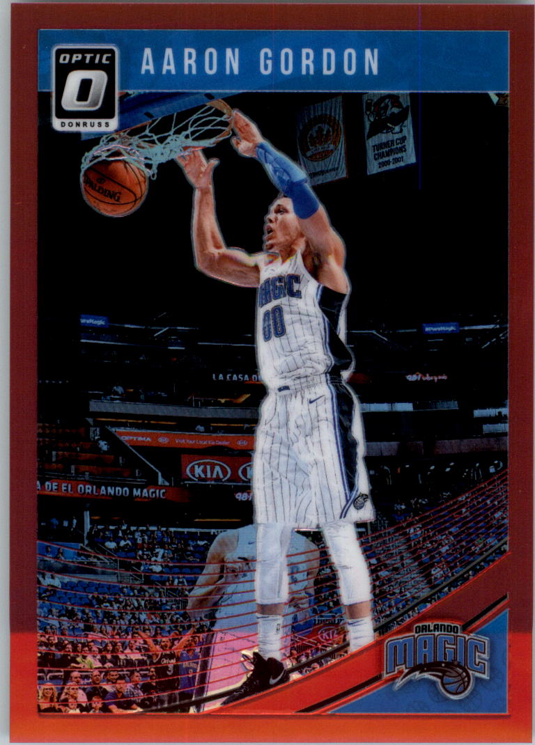 2018-19 Donruss Optic Basketball Card Pick (Inserts)