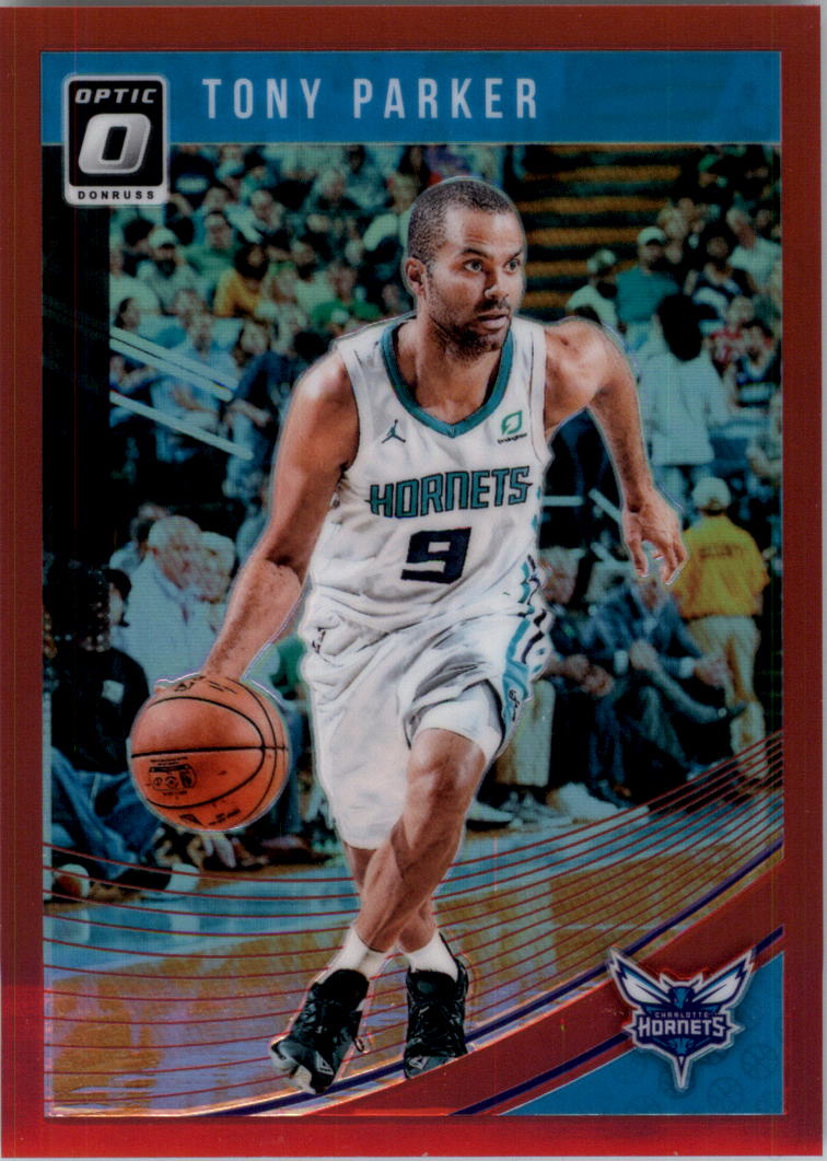 2018-19 Donruss Optic Basketball Card Pick (Inserts)