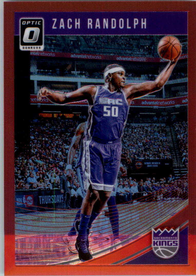 2018-19 Donruss Optic Basketball Card Pick (Inserts)