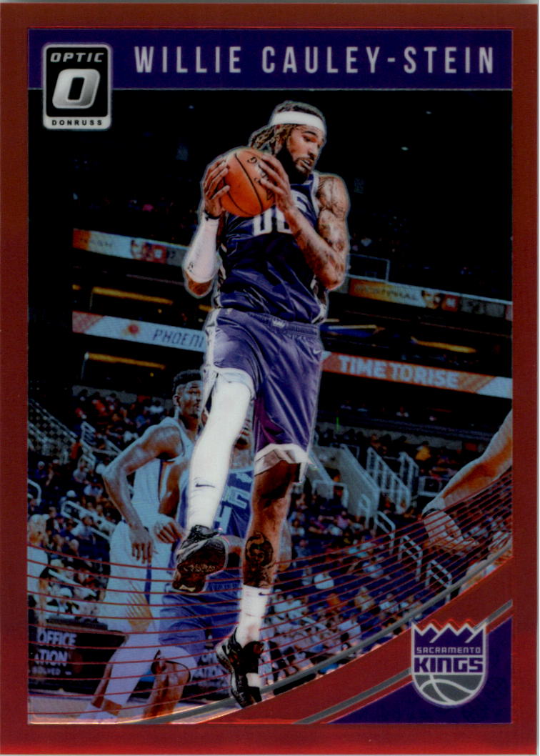 2018-19 Donruss Optic Basketball Card Pick (Inserts)