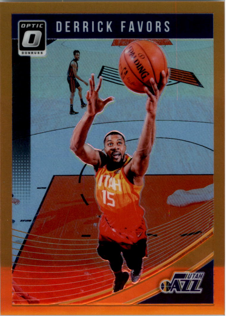 2018-19 Donruss Optic Basketball Card Pick (Inserts)