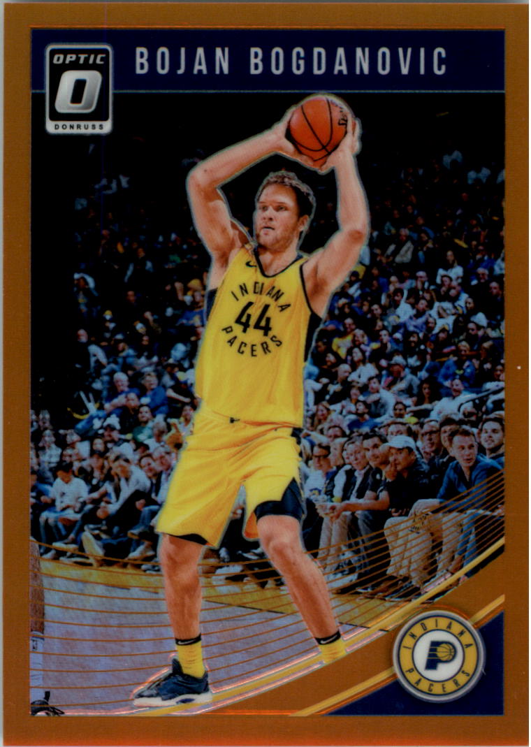 2018-19 Donruss Optic Basketball Card Pick (Inserts)