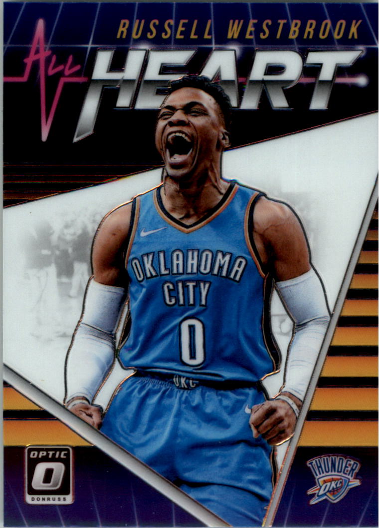 2018-19 Donruss Optic Basketball Card Pick (Inserts)