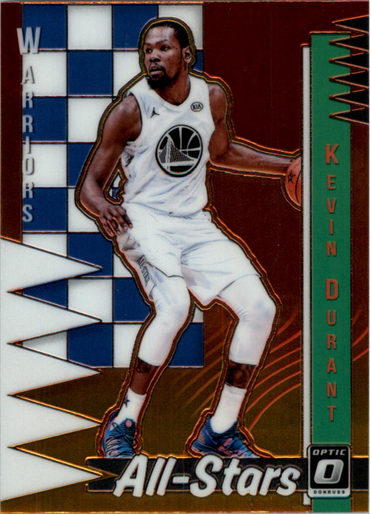 2018-19 Donruss Optic Basketball Card Pick (Inserts)