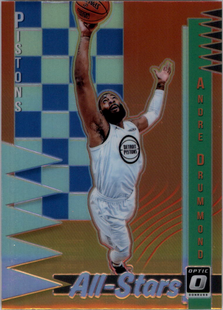 2018-19 Donruss Optic Basketball Card Pick (Inserts)