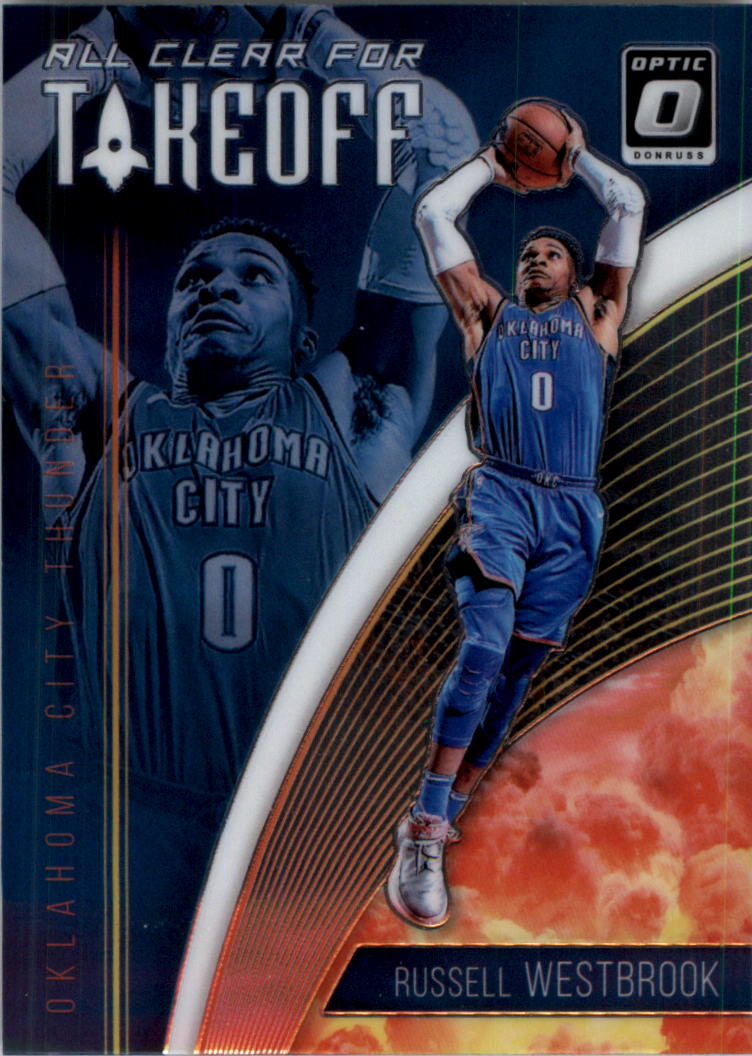 2018-19 Donruss Optic Basketball Card Pick (Inserts)