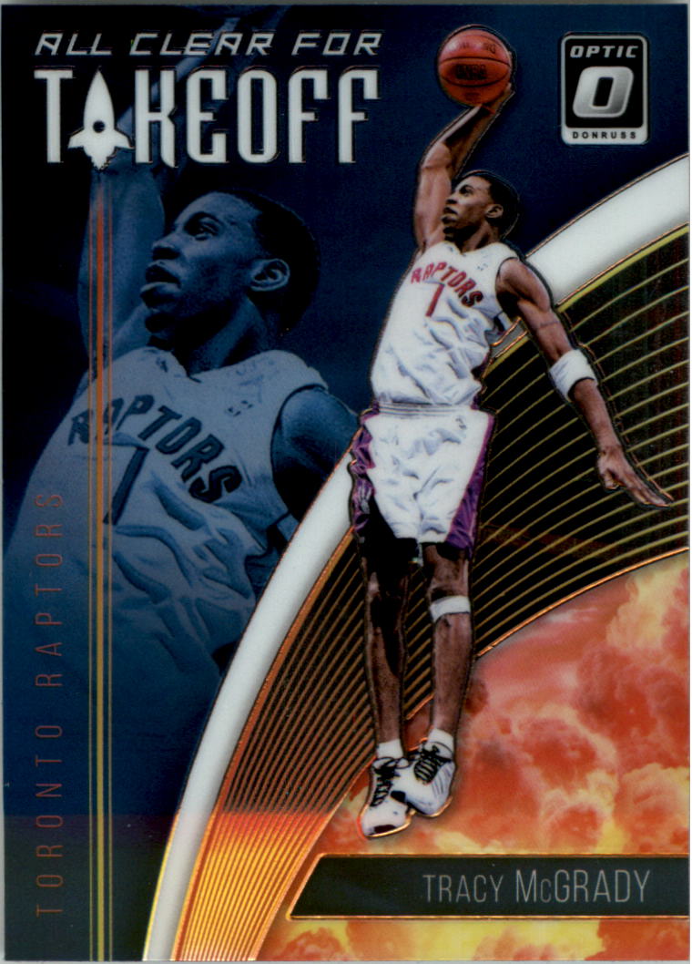 2018-19 Donruss Optic Basketball Card Pick (Inserts)