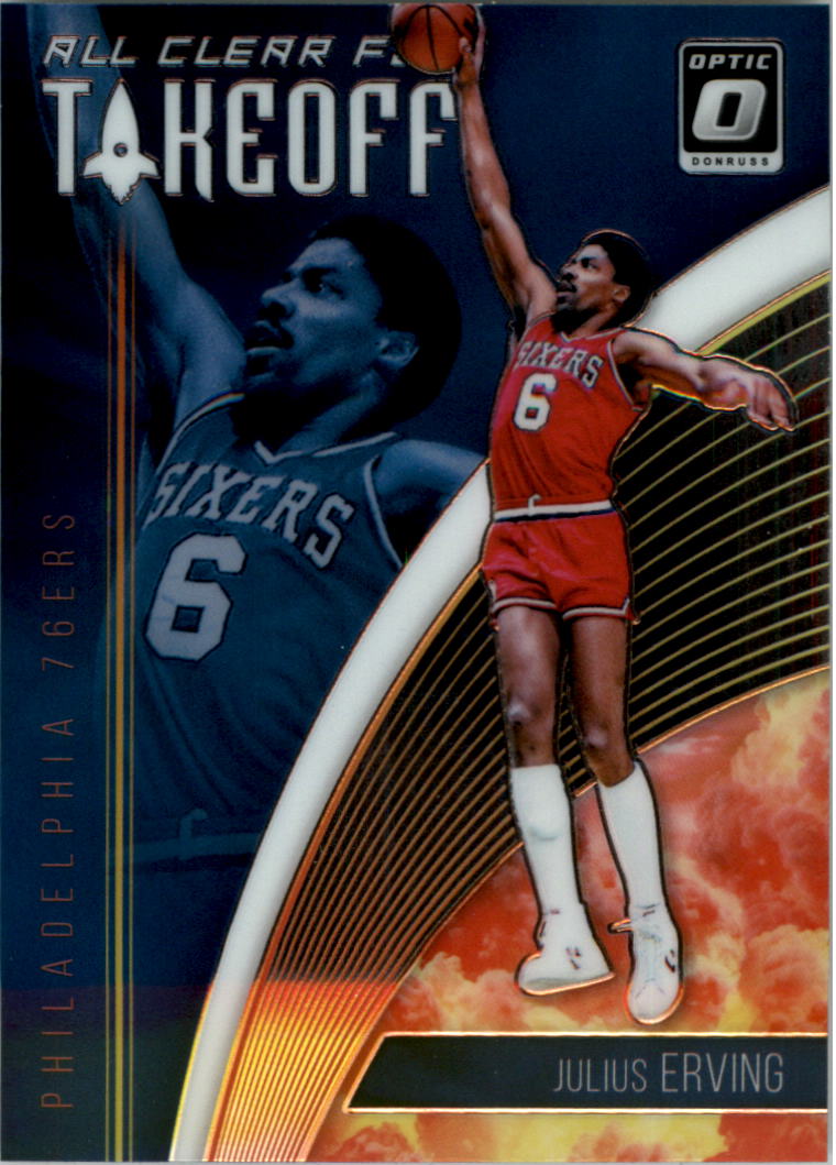 2018-19 Donruss Optic Basketball Card Pick (Inserts)