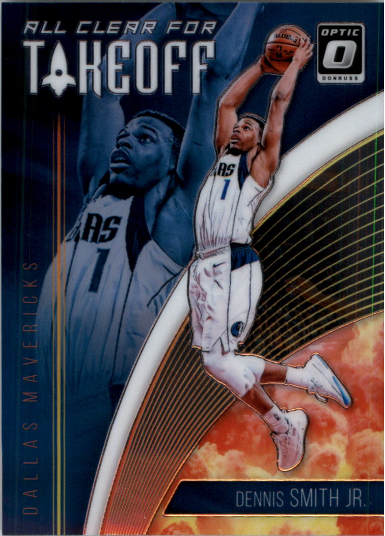 2018-19 Donruss Optic Basketball Card Pick (Inserts)