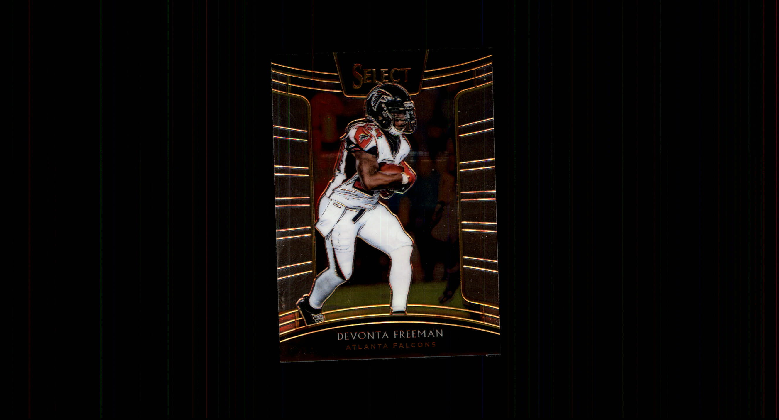 2018 Select #56 Devonta Freeman
