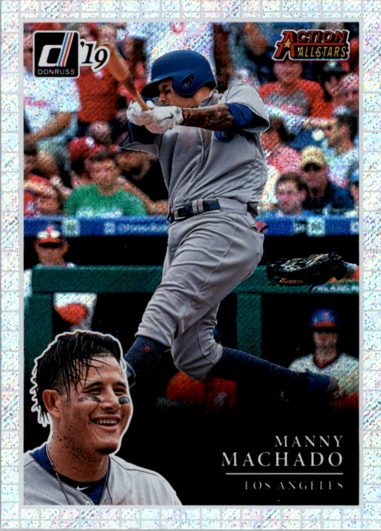 MANNY MACHADO 2009 Upper Deck TEAM USA BASEBALL ROOKIE CARD