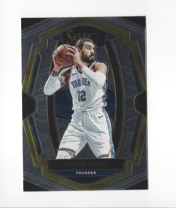 2018-19 Select #129 Steven Adams