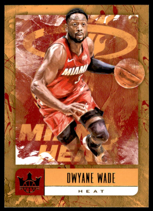 DWYANE WADE ルーキーカード Amazon.com: 2003-04 Upper Deck Star Rookie - Dwyane Wade