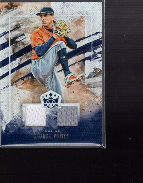 A9956- 2019 Diamond Kings BB Cards Assorted Inserts -You Pick- 15+ FREE US SHIP - Picture 35 of 41