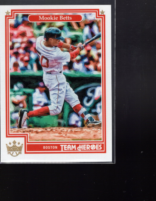 A9956- 2019 Diamond Kings BB Cards Assorted Inserts -You Pick- 15+ FREE US SHIP - Picture 26 of 41