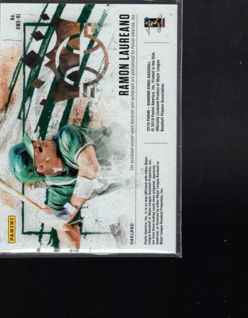 A9956- 2019 Diamond Kings BB Cards Assorted Inserts -You Pick- 15+ FREE US SHIP - Picture 41 of 41