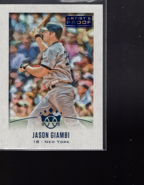 A9956- 2019 Diamond Kings BB Cards Assorted Inserts -You Pick- 15+ FREE US SHIP - Picture 16 of 41