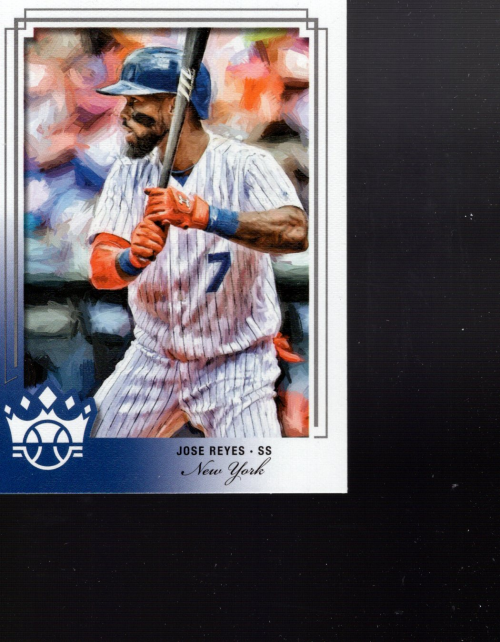 A9956- 2019 Diamond Kings BB Cards Assorted Inserts -You Pick- 15+ FREE US SHIP - Picture 4 of 41