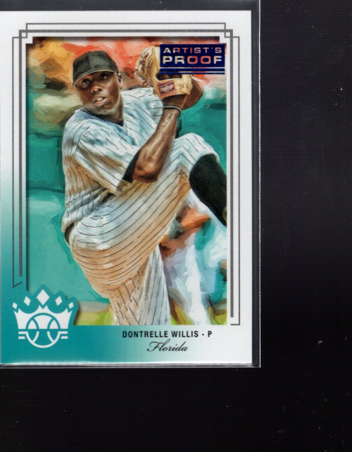 A9956- 2019 Diamond Kings BB Cards Assorted Inserts -You Pick- 15+ FREE US SHIP - Picture 10 of 41