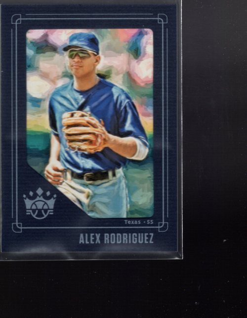 A9956- 2019 Diamond Kings BB Cards Assorted Inserts -You Pick- 15+ FREE US SHIP - Picture 33 of 41