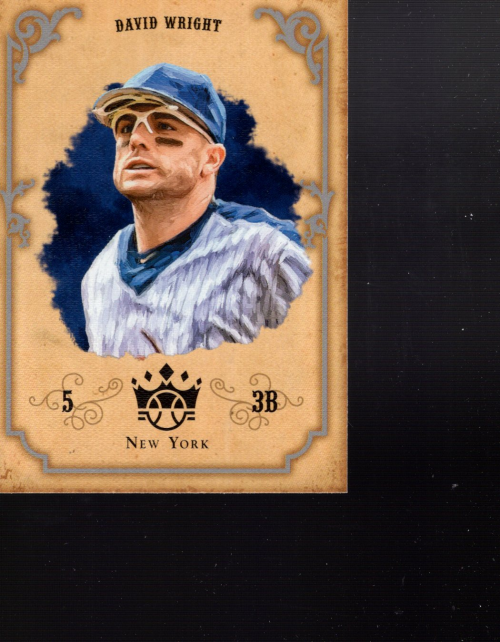 A9956- 2019 Diamond Kings BB Cards Assorted Inserts -You Pick- 15+ FREE US SHIP - Picture 2 of 41