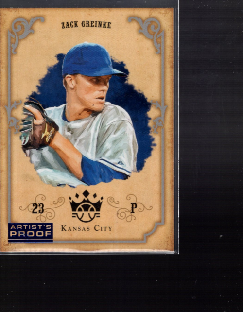 A9956- 2019 Diamond Kings BB Cards Assorted Inserts -You Pick- 15+ FREE US SHIP - Picture 23 of 41
