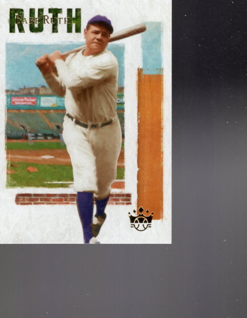 A9956- 2019 Diamond Kings BB Cards Assorted Inserts -You Pick- 15+ FREE US SHIP - Picture 22 of 41