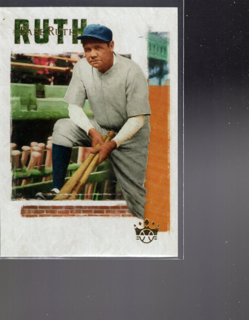 A9956- 2019 Diamond Kings BB Cards Assorted Inserts -You Pick- 15+ FREE US SHIP - Picture 25 of 41