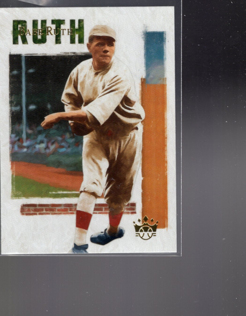 A9956- 2019 Diamond Kings BB Cards Assorted Inserts -You Pick- 15+ FREE US SHIP - Picture 28 of 41