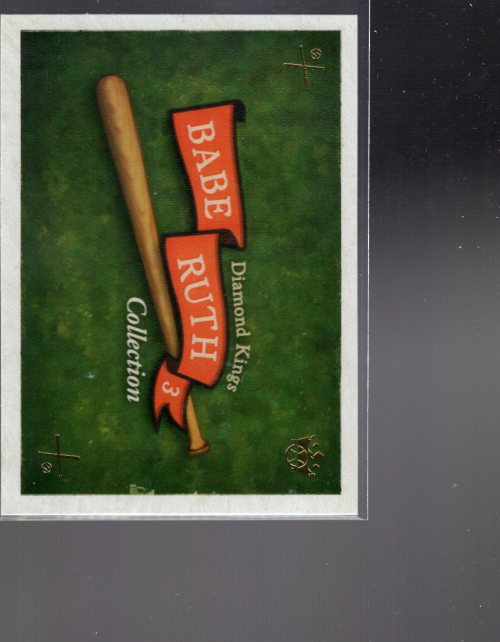A9956- 2019 Diamond Kings BB Cards Assorted Inserts -You Pick- 15+ FREE US SHIP - Picture 30 of 41