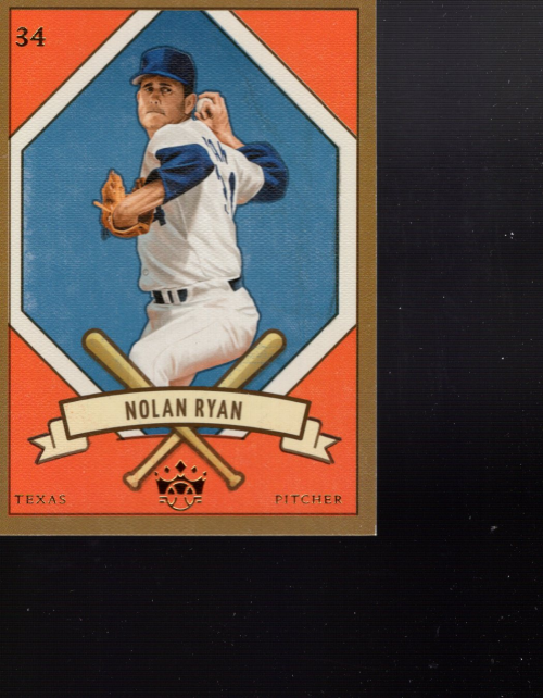 A9956- 2019 Diamond Kings BB Cards Assorted Inserts -You Pick- 15+ FREE US SHIP - Picture 31 of 41