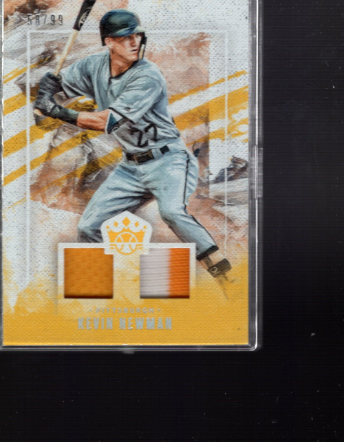 A9956- 2019 Diamond Kings BB Cards Assorted Inserts -You Pick- 15+ FREE US SHIP - Picture 38 of 41