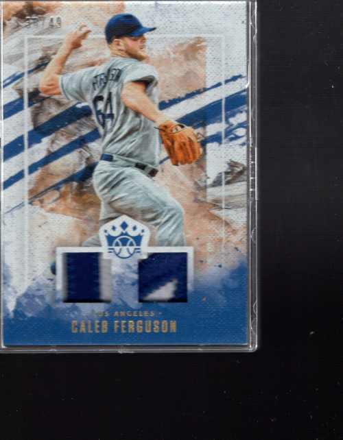 A9956- 2019 Diamond Kings BB Cards Assorted Inserts -You Pick- 15+ FREE US SHIP - Picture 39 of 41
