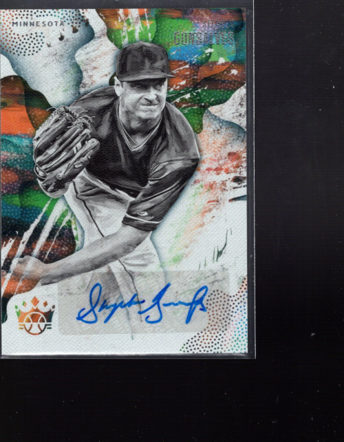 A9956- 2019 Diamond Kings BB Cards Assorted Inserts -You Pick- 15+ FREE US SHIP - Picture 37 of 41