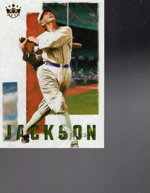 A9956- 2019 Diamond Kings BB Cards Assorted Inserts -You Pick- 15+ FREE US SHIP - Picture 9 of 41