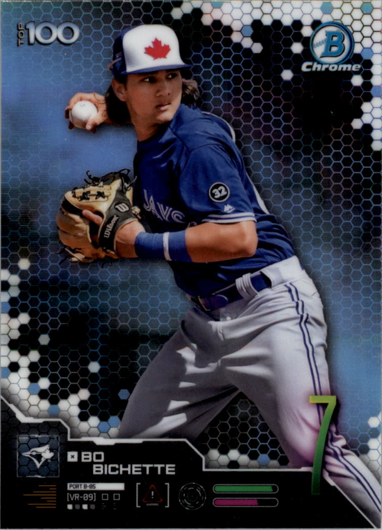 You Pick Complete Your Set 2019 BOWMAN CHROME SCOUTS TOP 100.... 