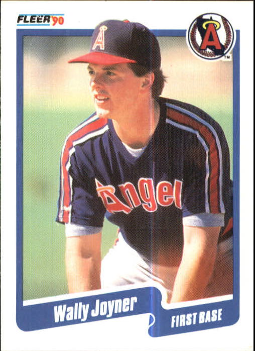 wally joyner wally joyner