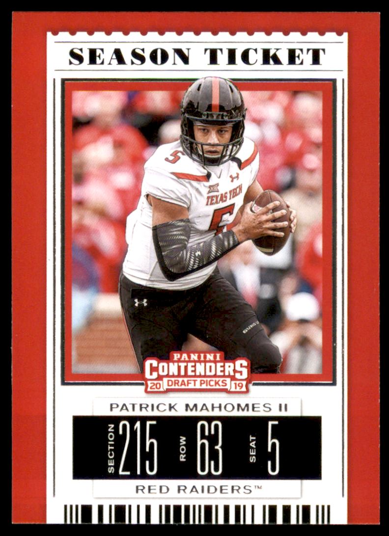 : 2018 Panini Contenders Season Tickets #79 A.J. Green