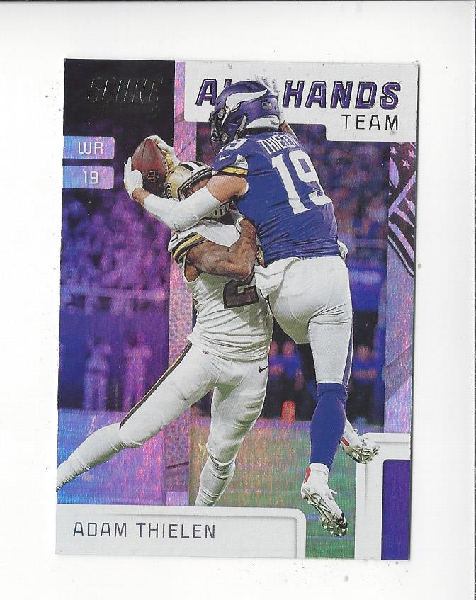 Adam Thielen – HD Multisport